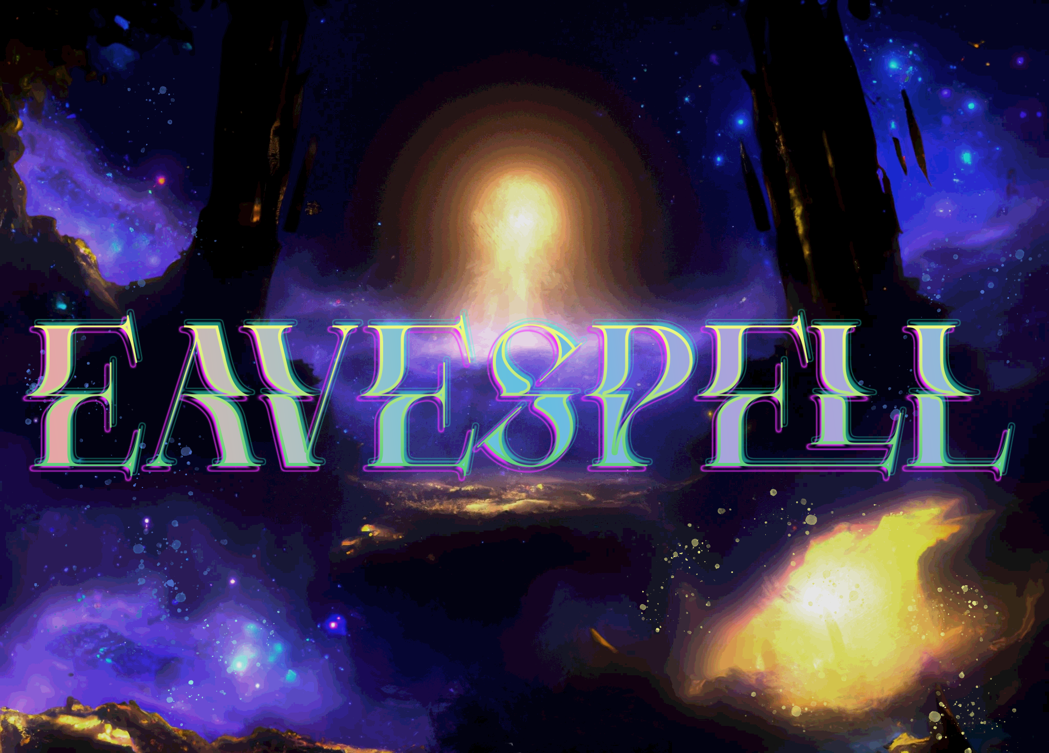 Eavespell cover art